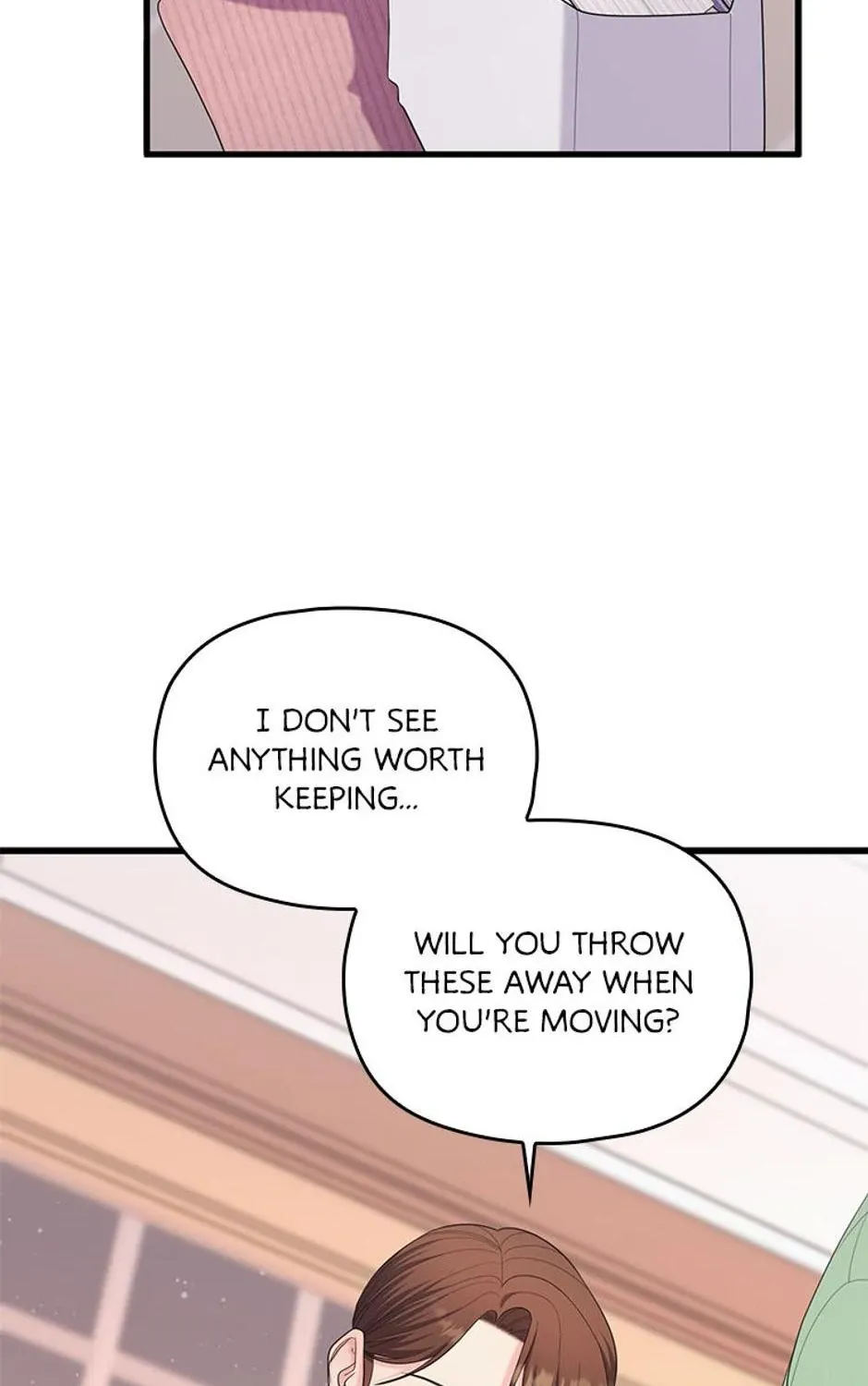 Genre is Romance Chapter 29 page 155 - 