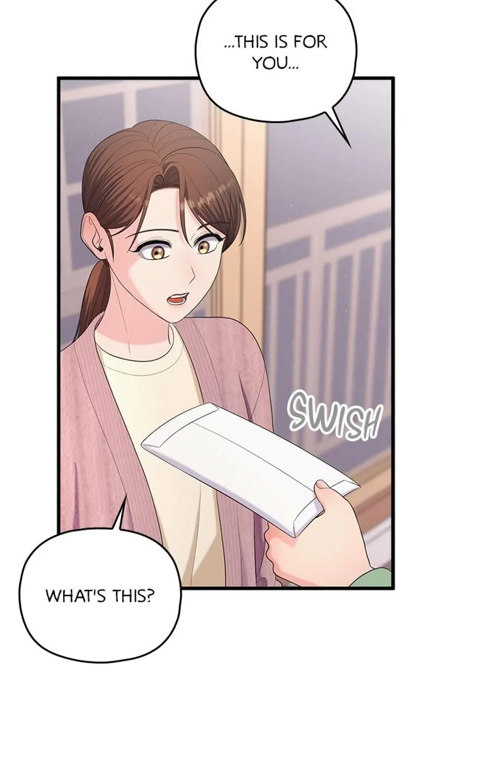 Genre is Romance Chapter 29 page 159 - 