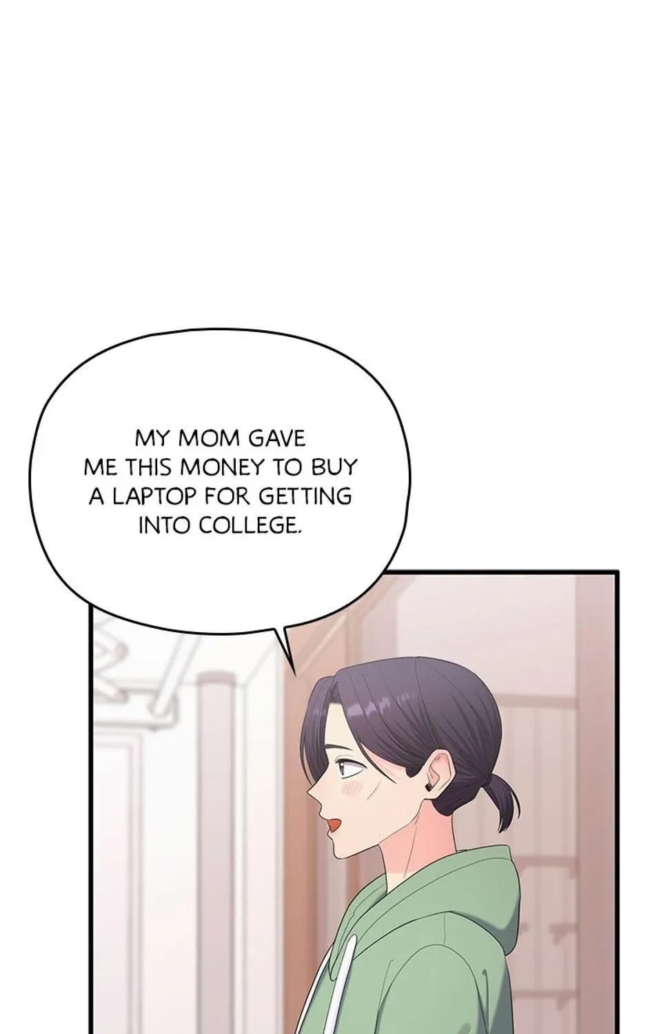 Genre is Romance Chapter 29 page 161 - 