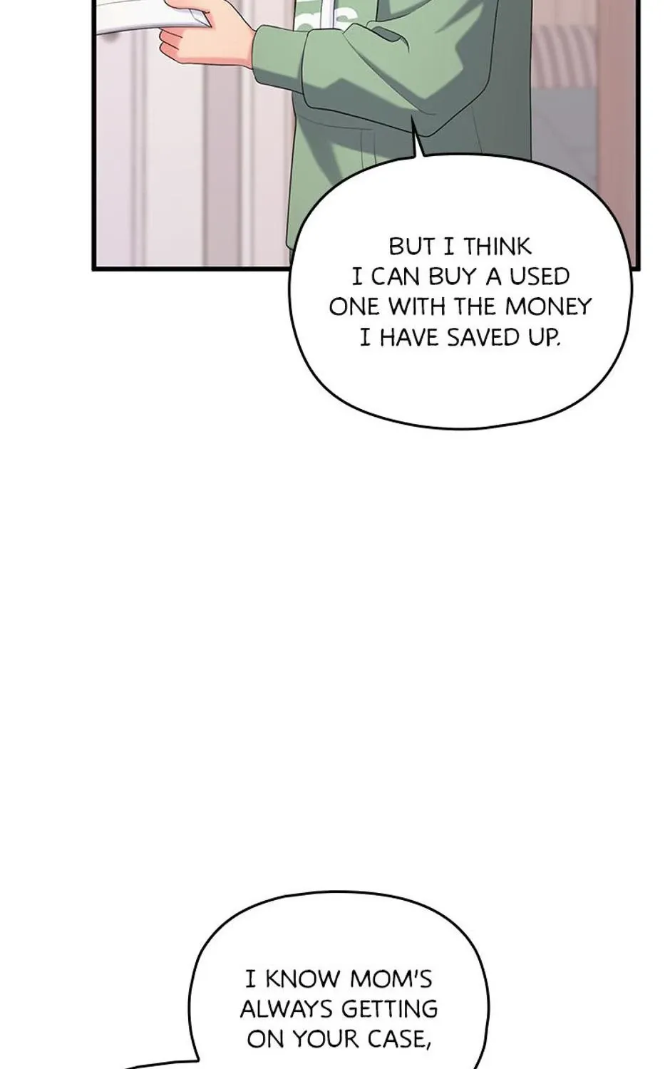 Genre is Romance Chapter 29 page 163 - 