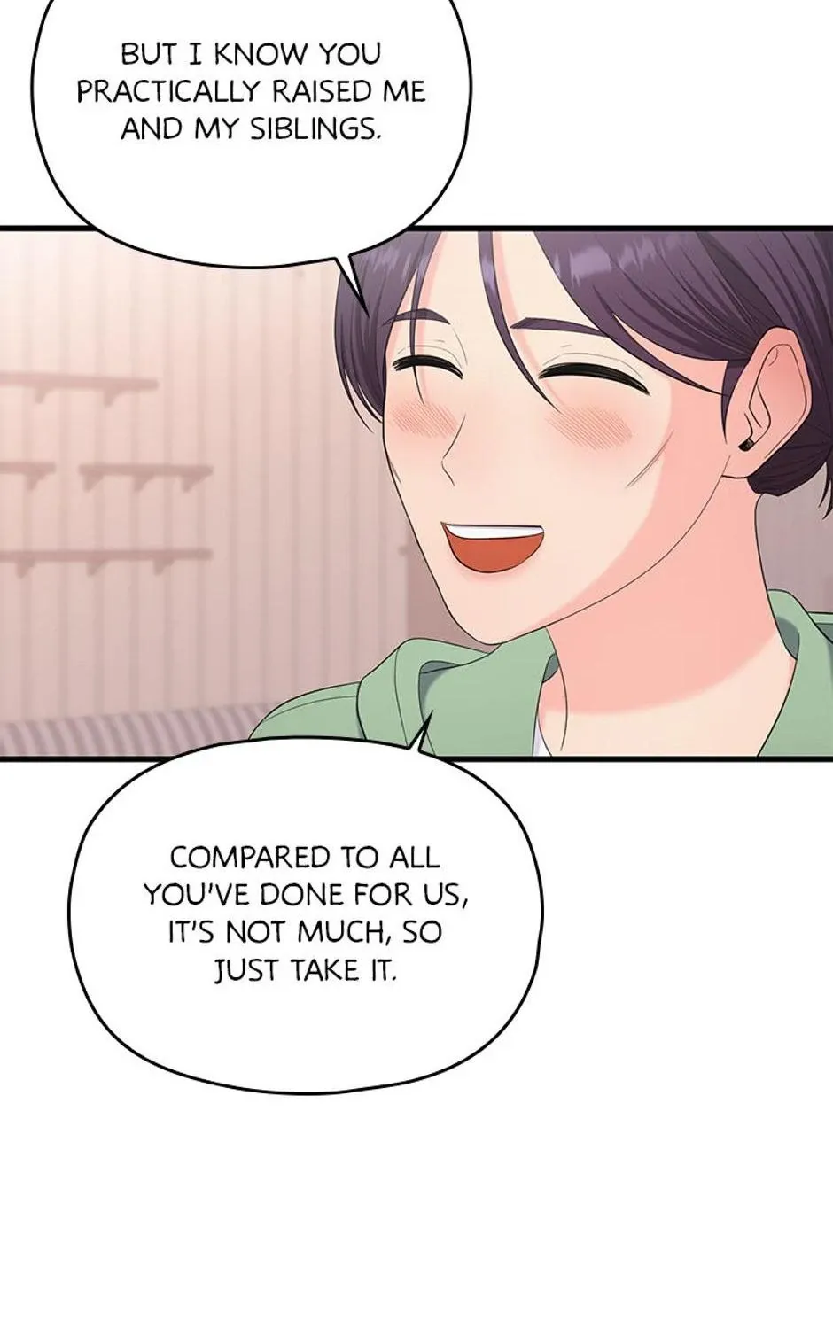 Genre is Romance Chapter 29 page 165 - 