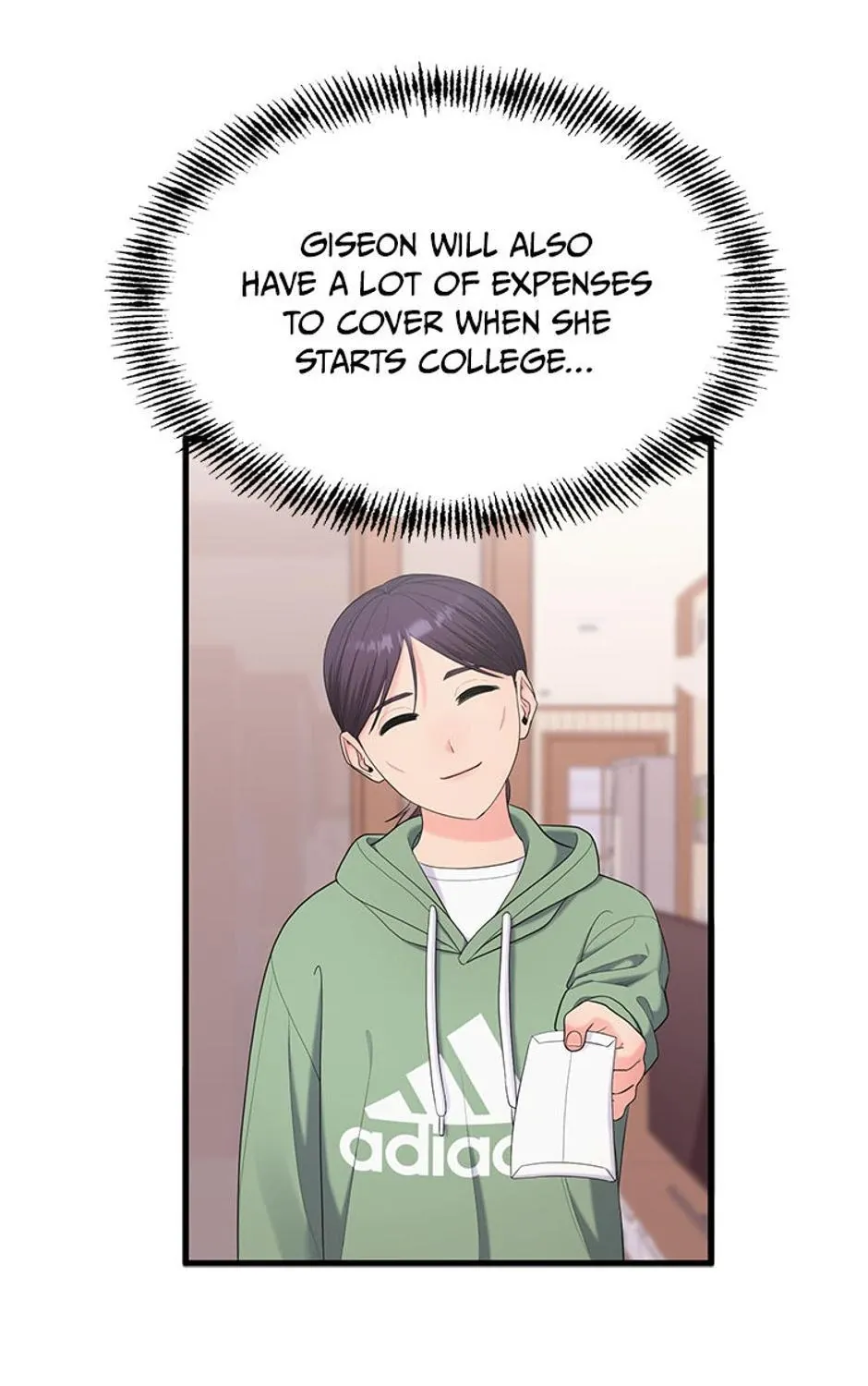 Genre is Romance Chapter 29 page 169 - 