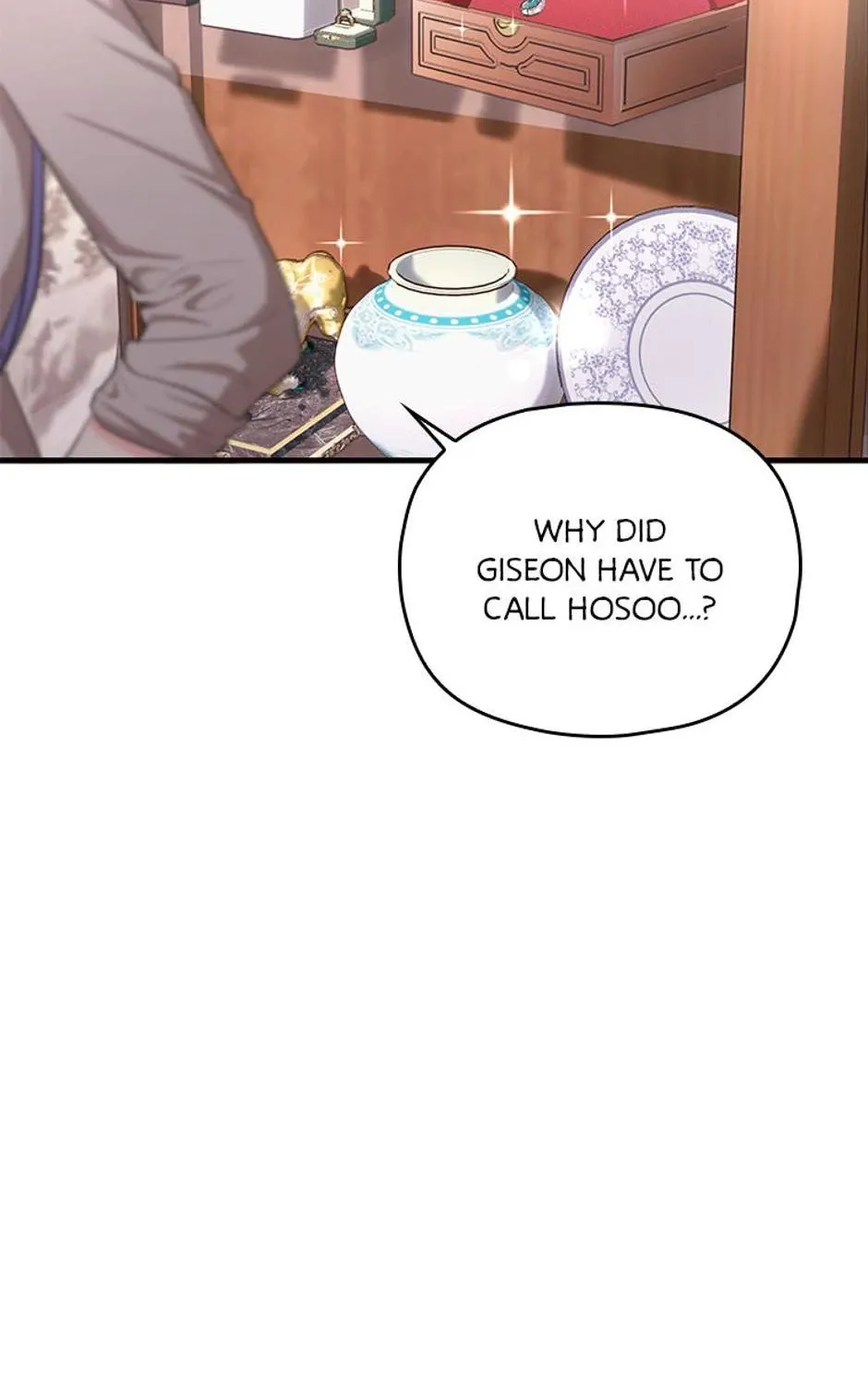 Genre is Romance Chapter 29 page 177 - 