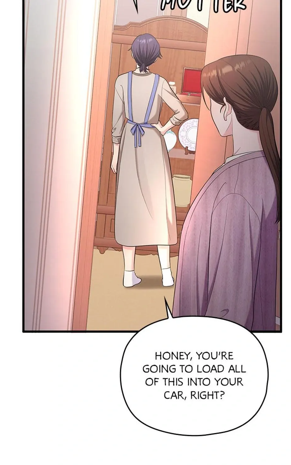 Genre is Romance Chapter 29 page 179 - 