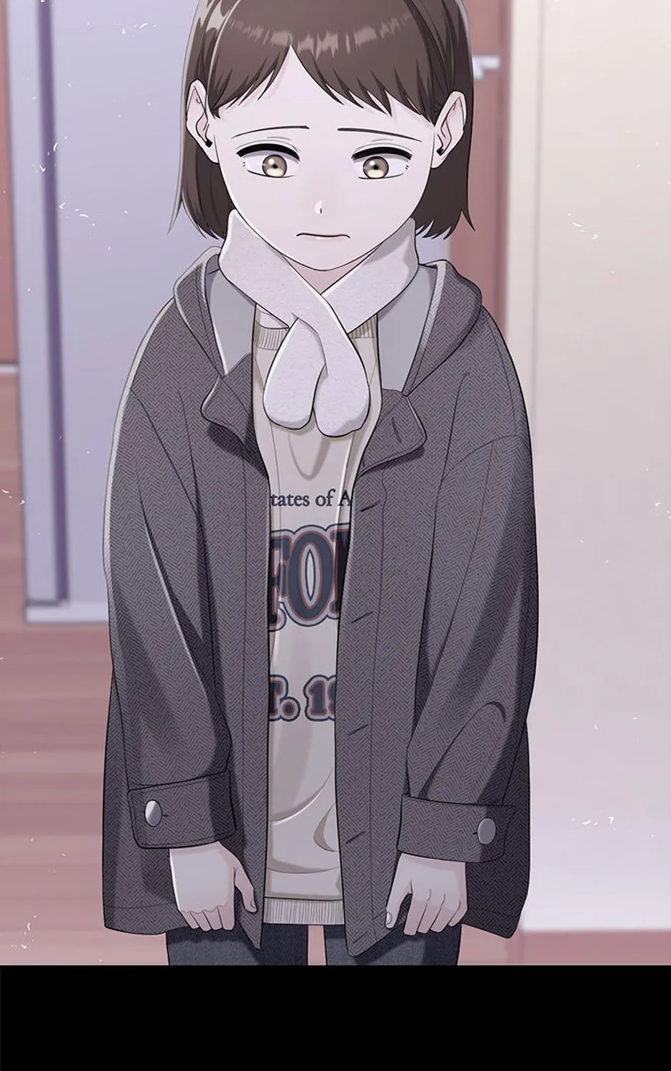 Genre is Romance Chapter 29 page 193 - 