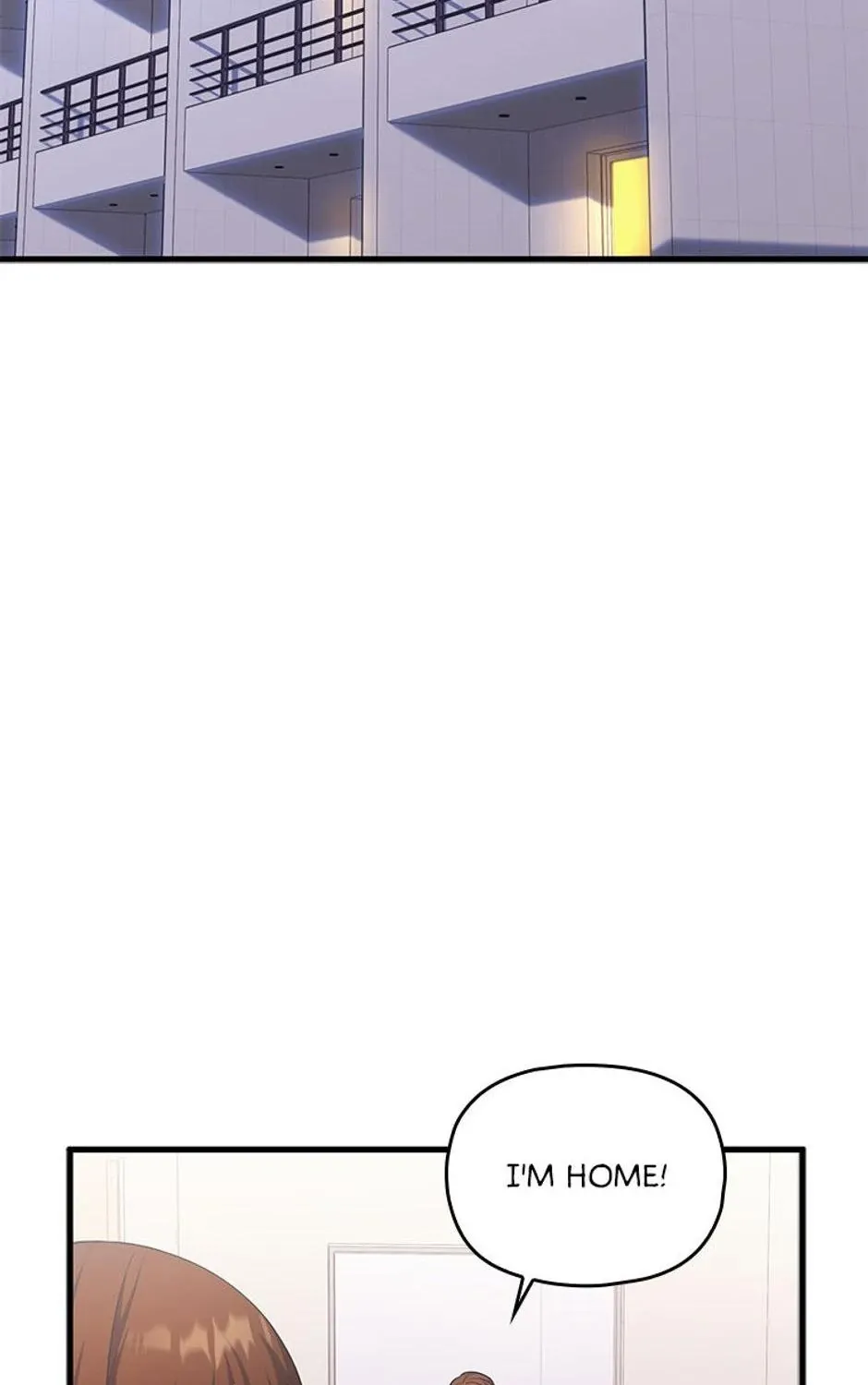 Genre is Romance Chapter 29 page 3 - 