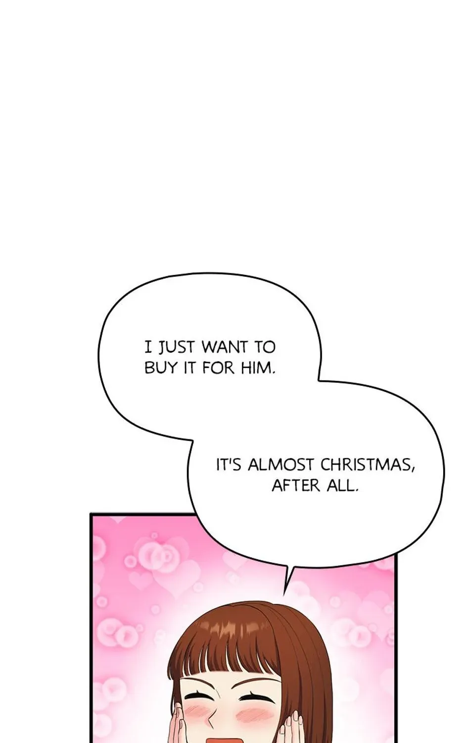 Genre is Romance Chapter 29 page 21 - 