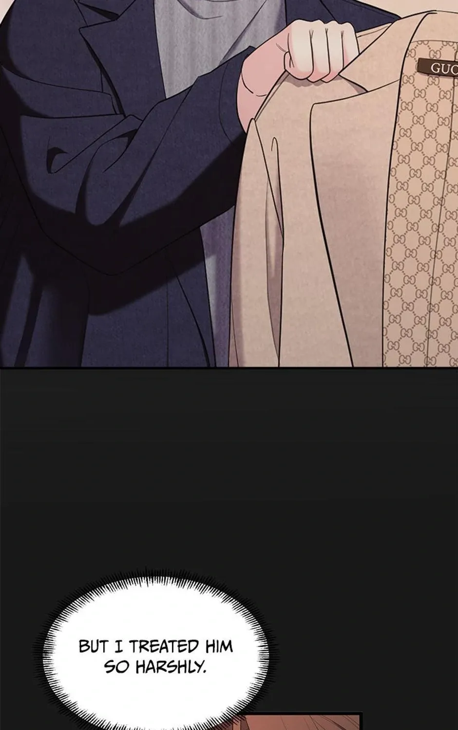 Genre is Romance Chapter 29 page 33 - 