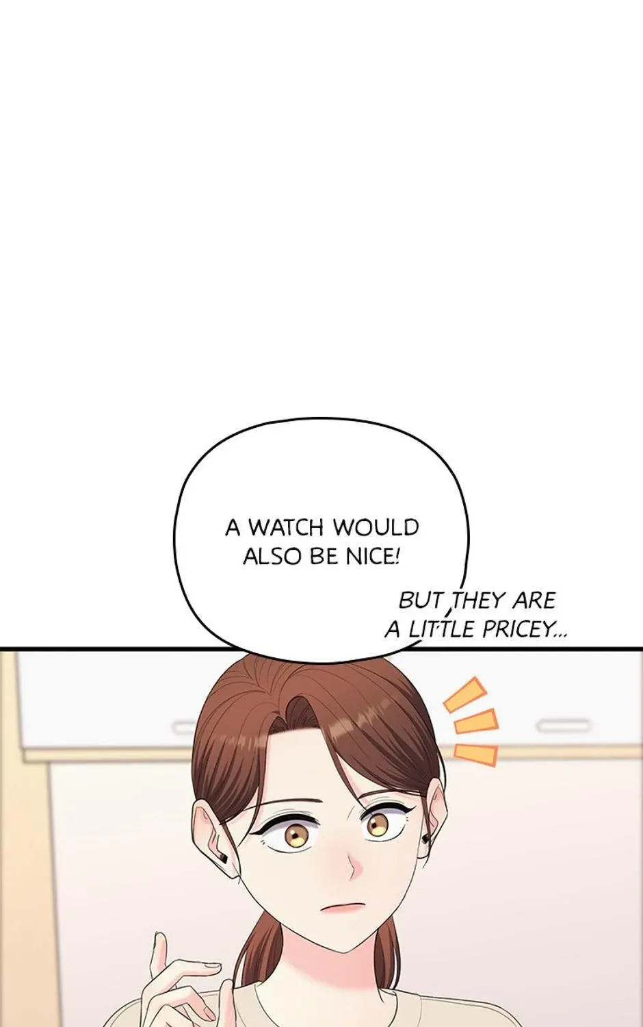 Genre is Romance Chapter 29 page 41 - 