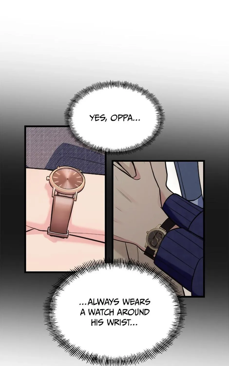 Genre is Romance Chapter 29 page 43 - 