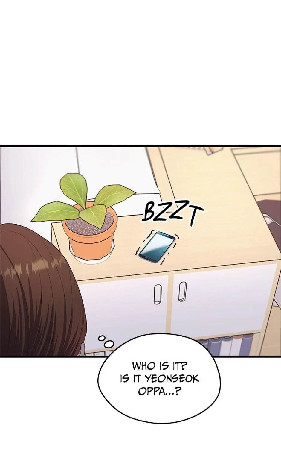 Genre is Romance Chapter 29 page 47 - 