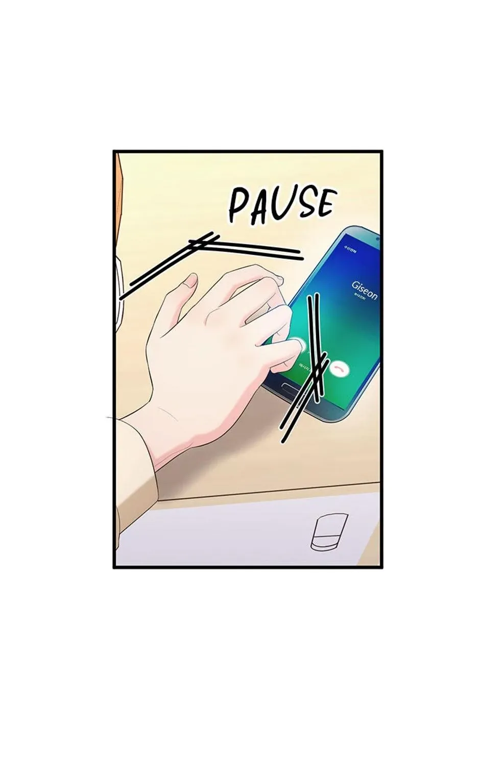 Genre is Romance Chapter 29 page 49 - 