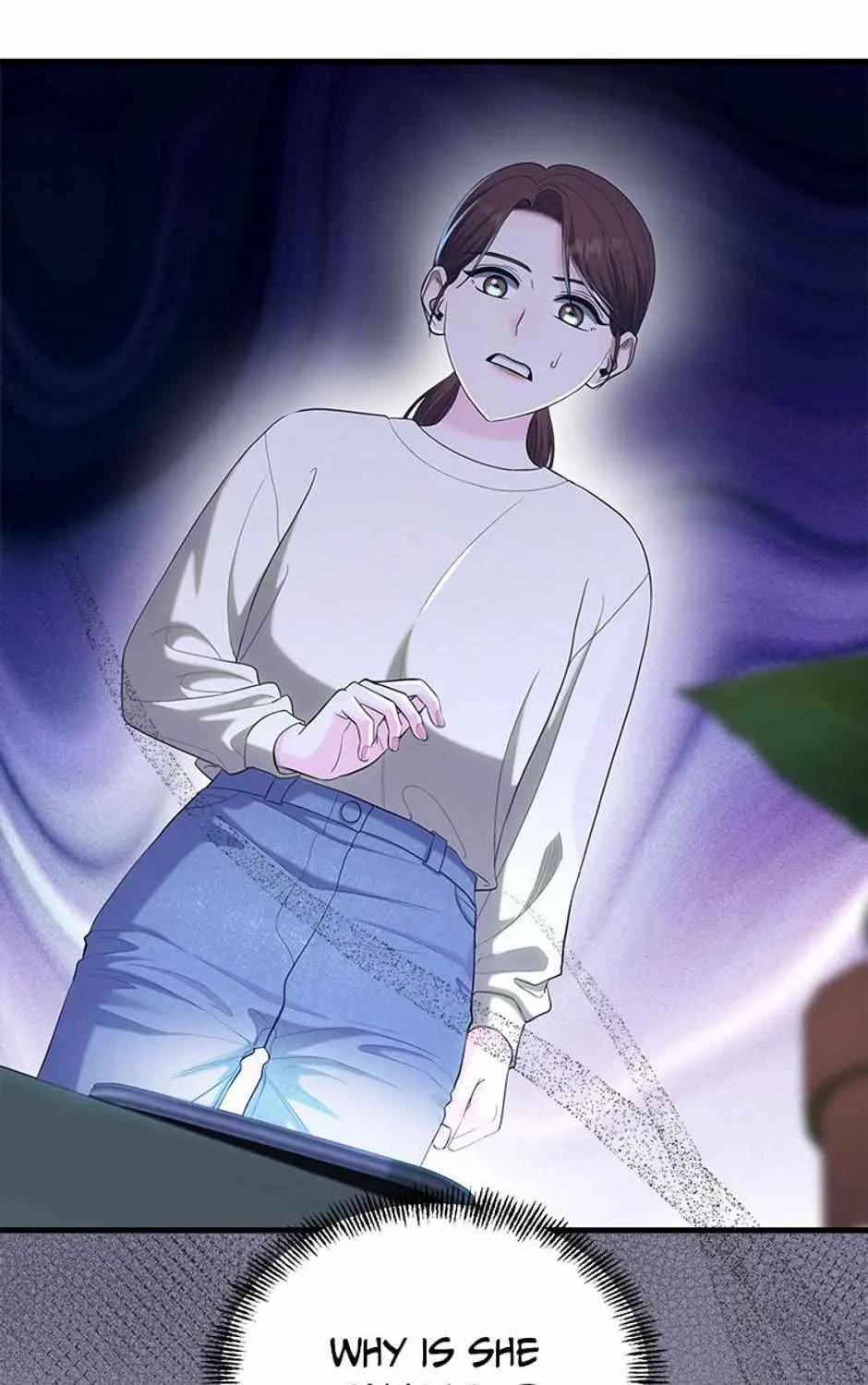 Genre is Romance Chapter 29 page 51 - 
