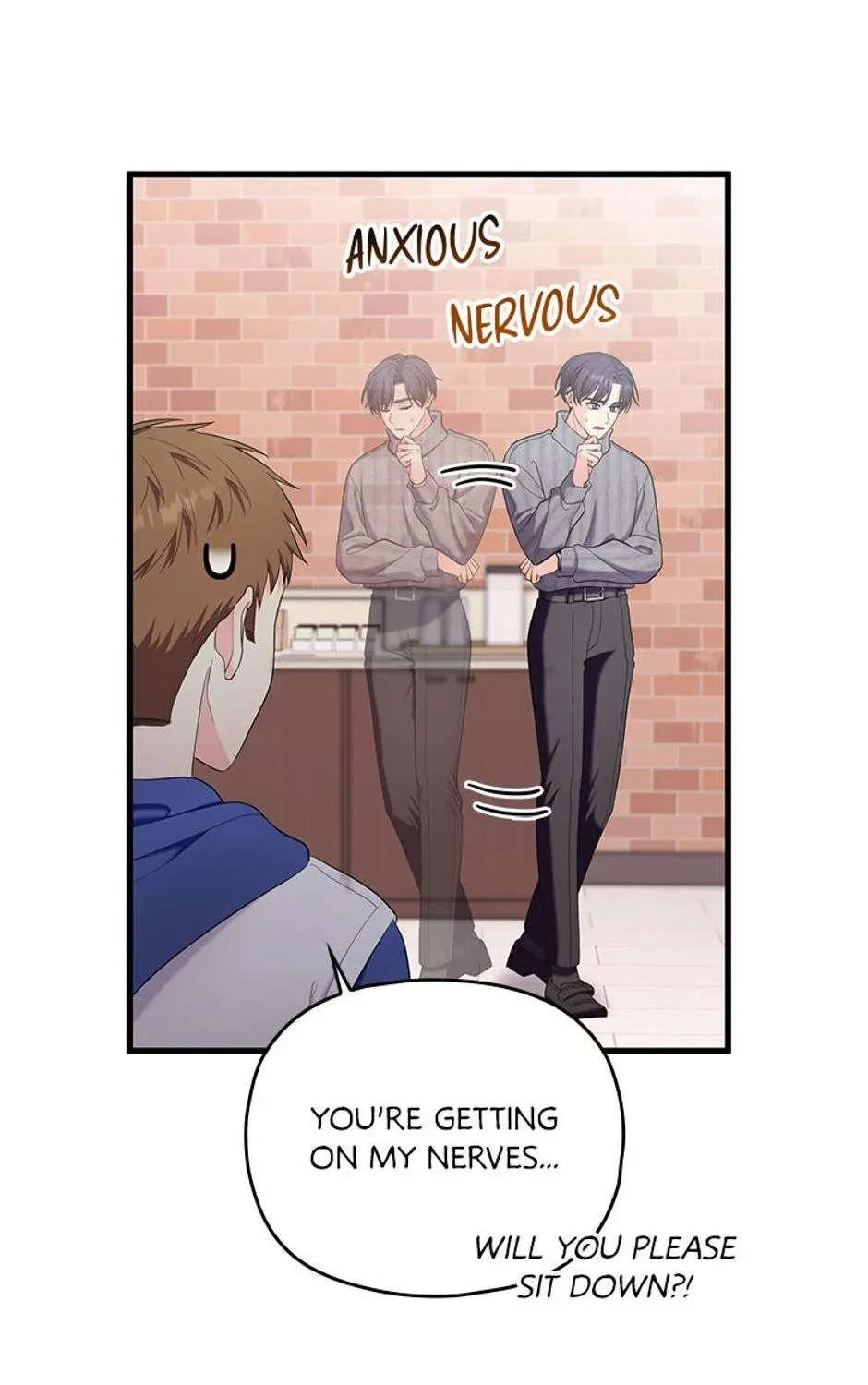 Genre is Romance Chapter 29 page 57 - 