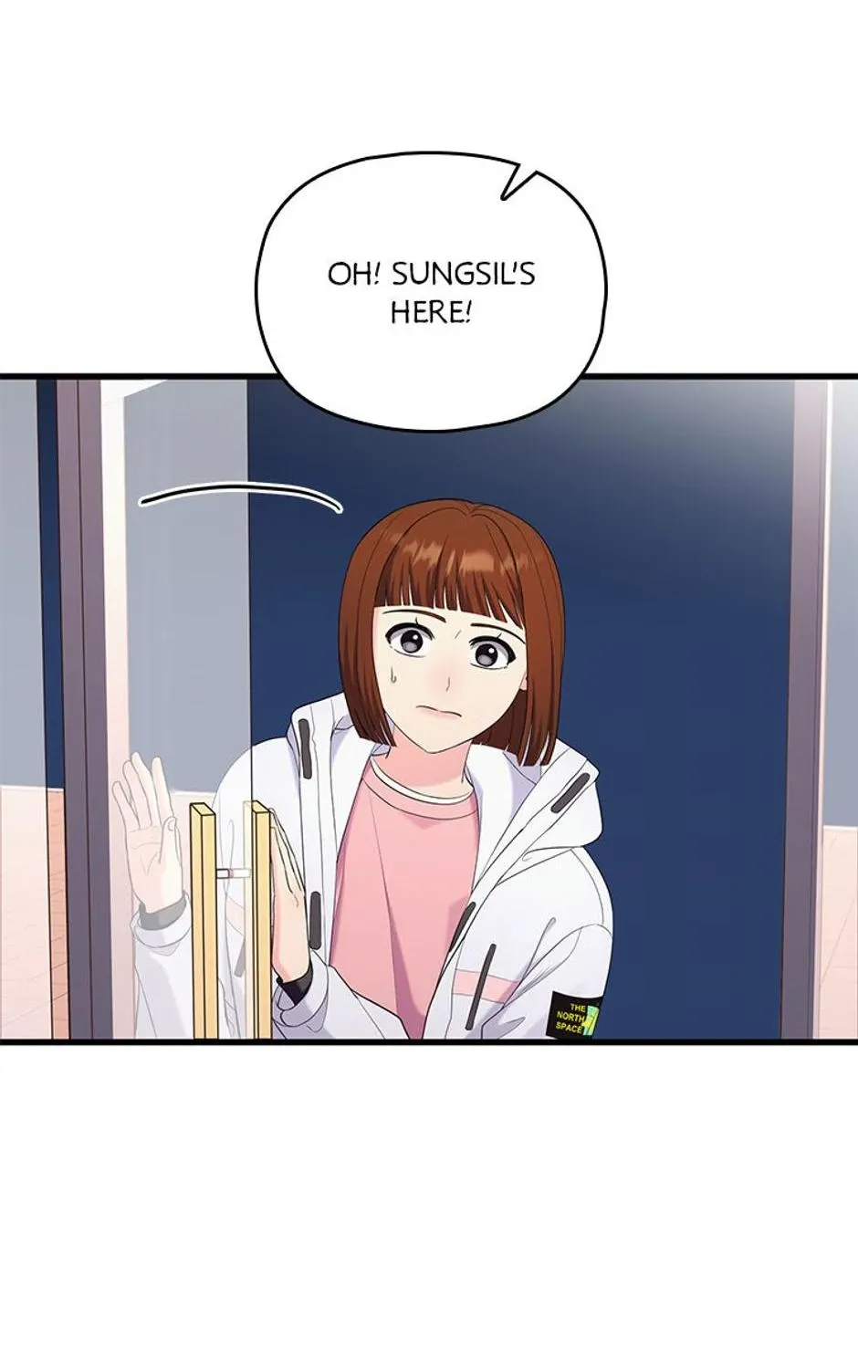 Genre is Romance Chapter 29 page 59 - 