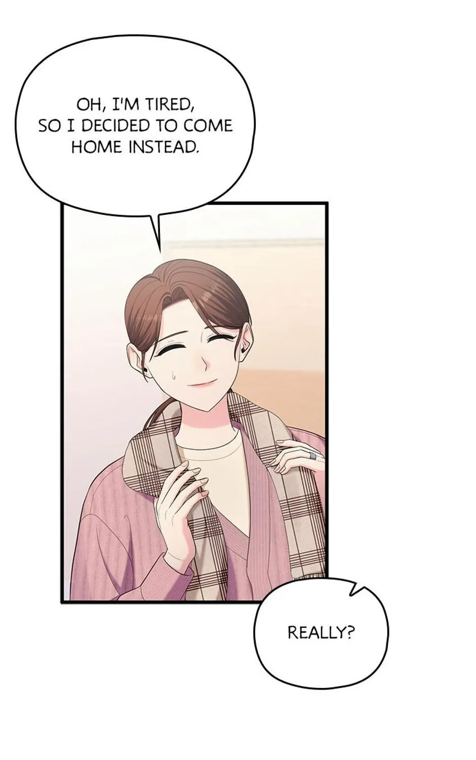 Genre is Romance Chapter 29 page 7 - 
