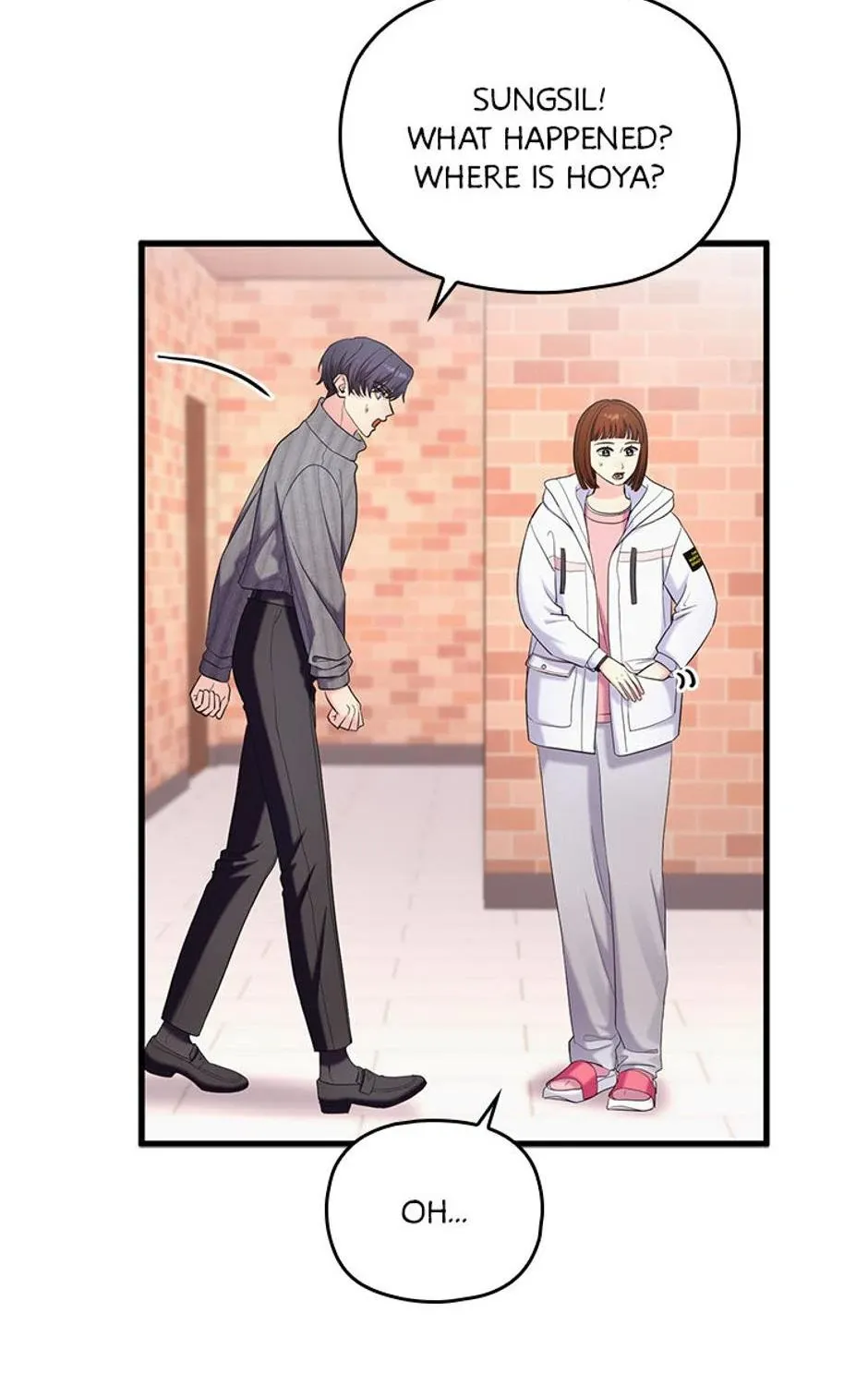 Genre is Romance Chapter 29 page 61 - 
