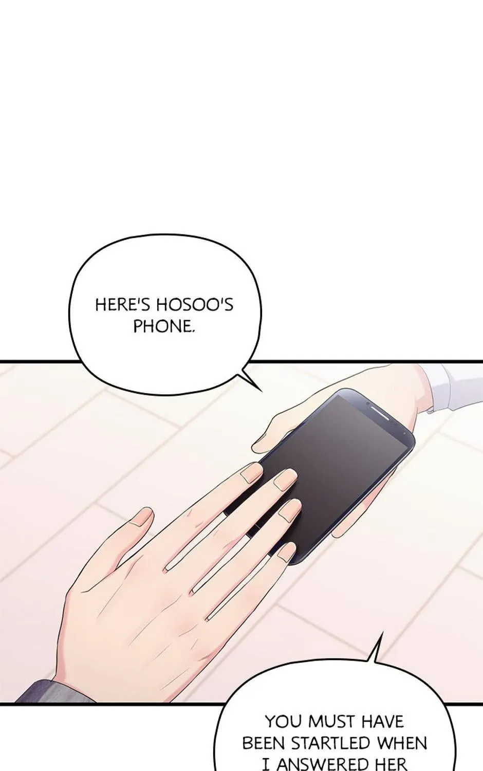 Genre is Romance Chapter 29 page 63 - 
