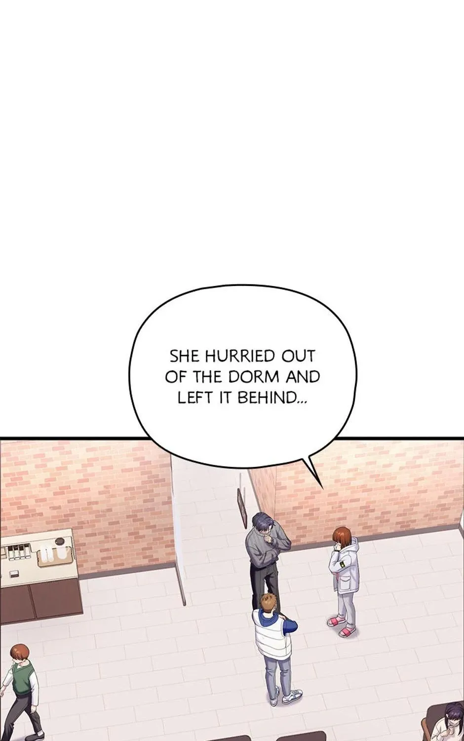 Genre is Romance Chapter 29 page 65 - 