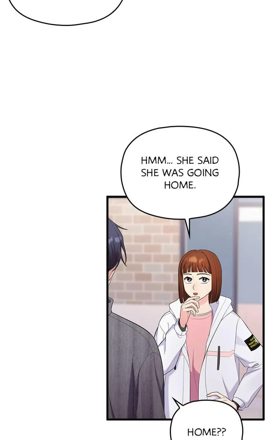Genre is Romance Chapter 29 page 69 - 