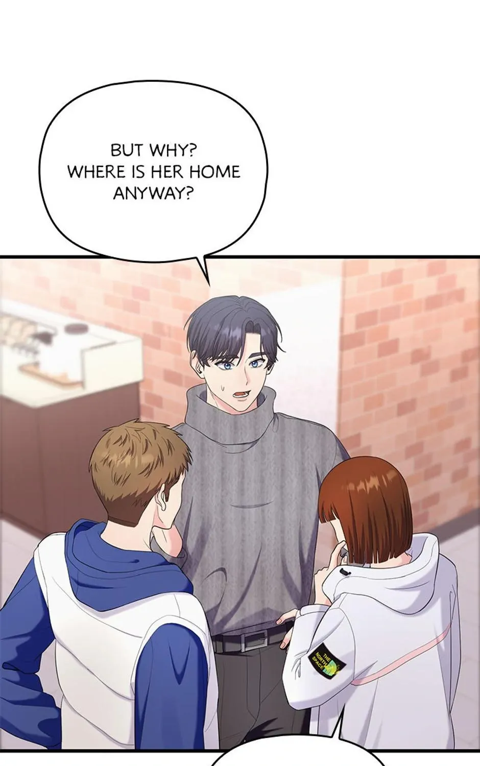 Genre is Romance Chapter 29 page 71 - 