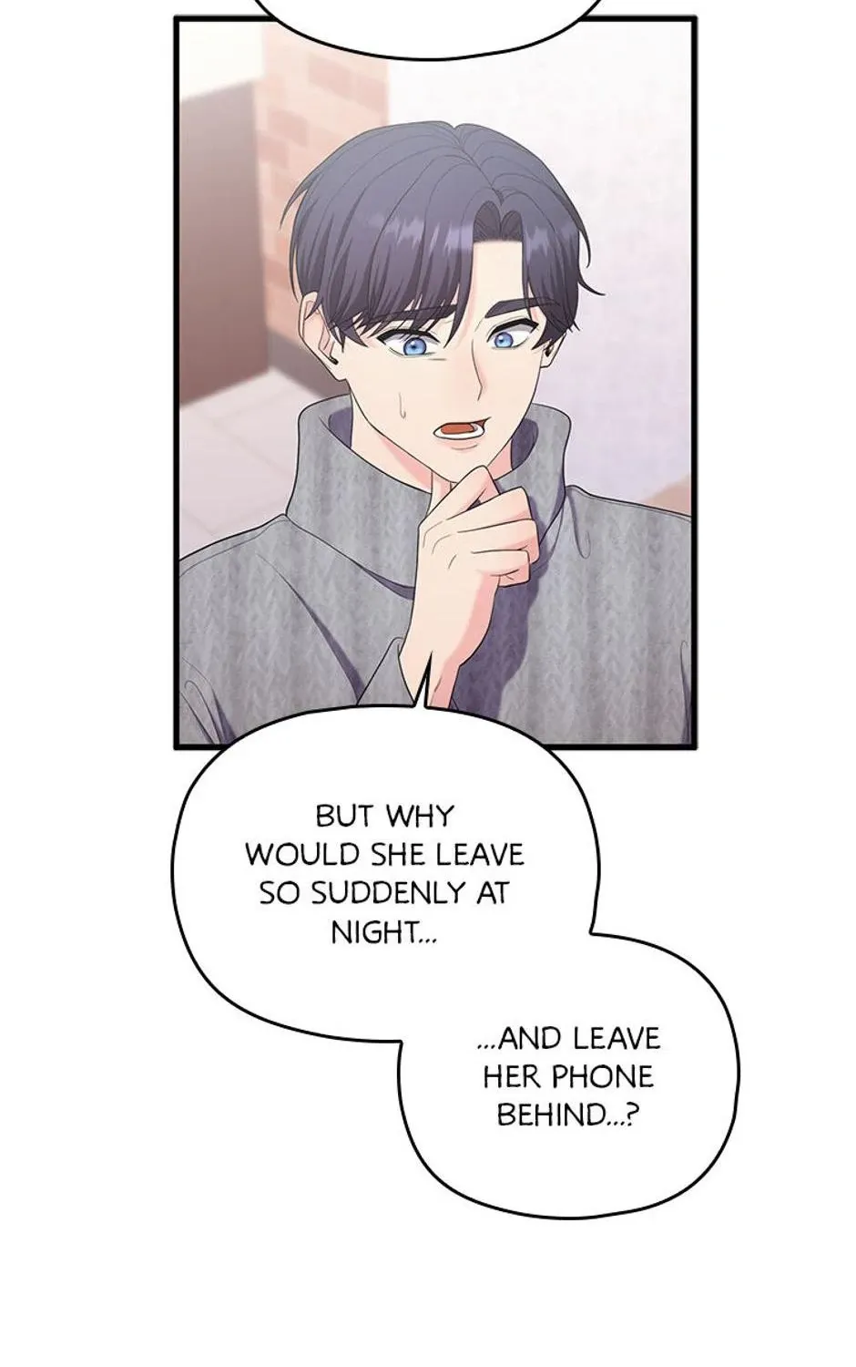 Genre is Romance Chapter 29 page 77 - 
