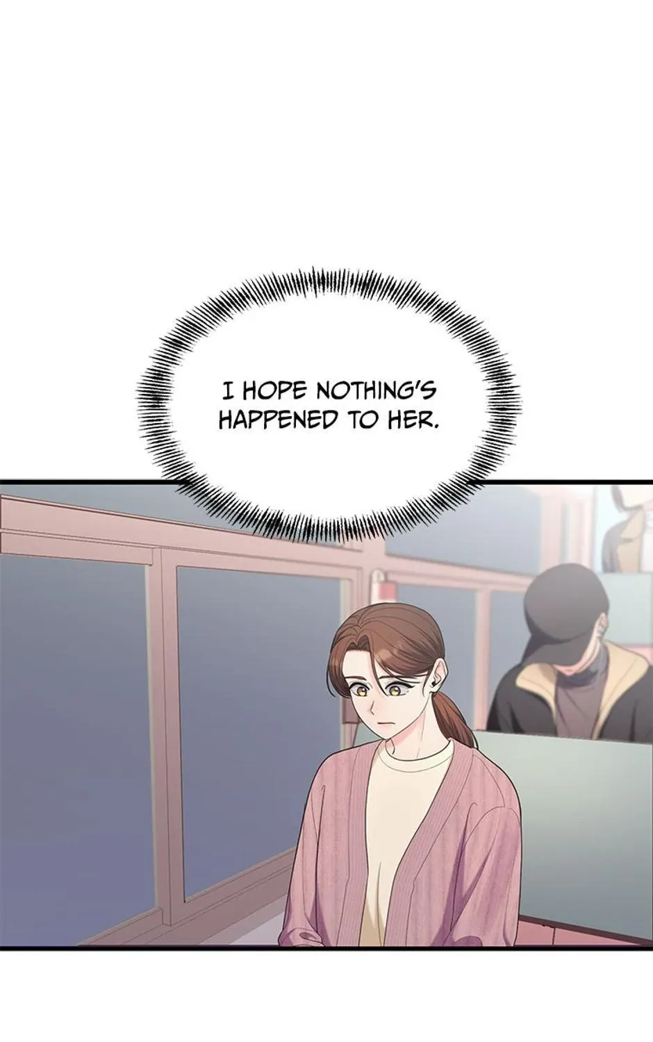 Genre is Romance Chapter 29 page 79 - 