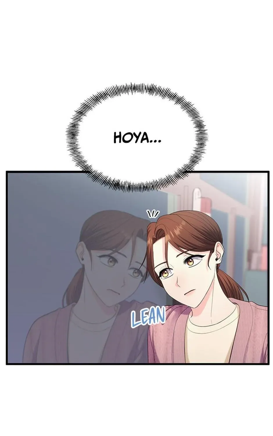 Genre is Romance Chapter 29 page 81 - 
