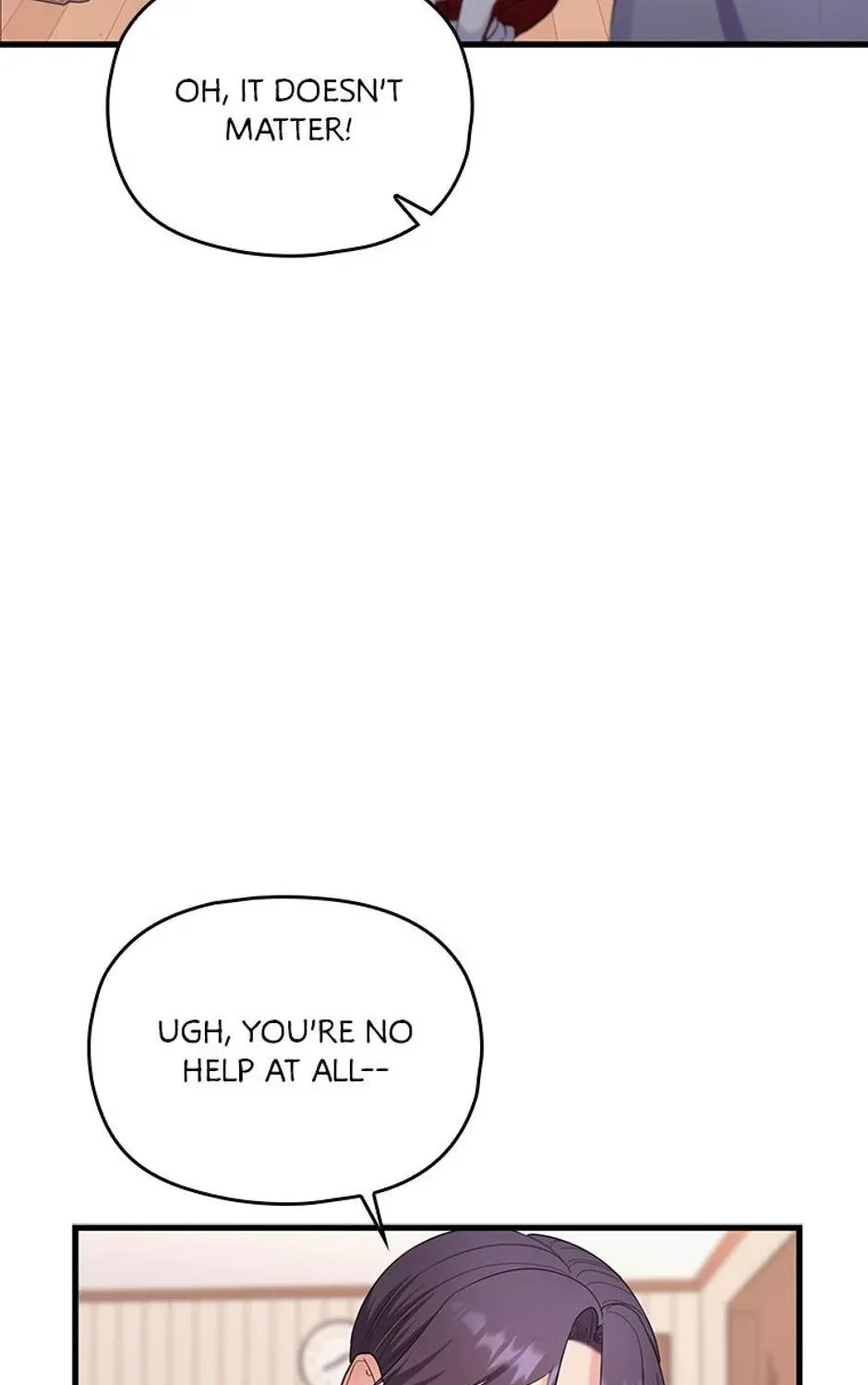 Genre is Romance Chapter 29 page 89 - 