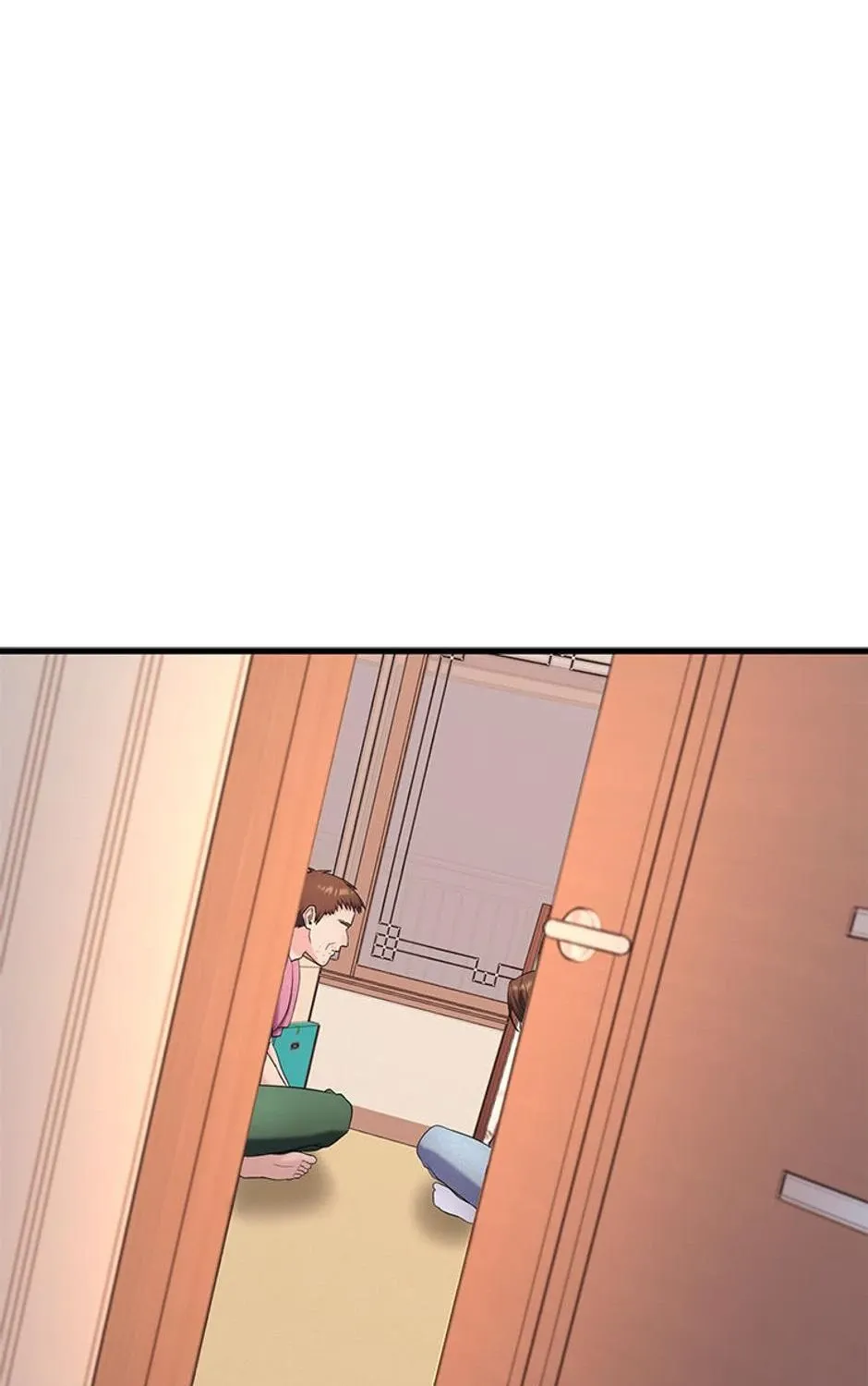 Genre is Romance Chapter 29 page 99 - 