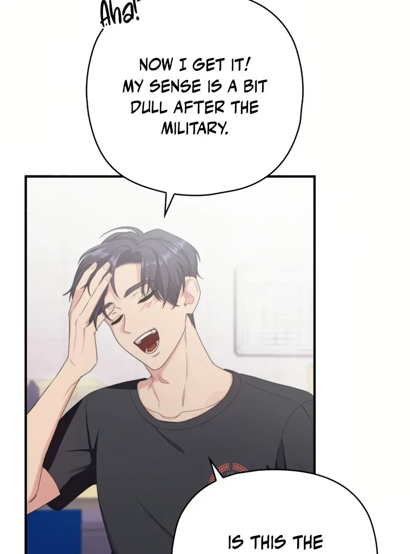 Genre is Romance Chapter 3 page 102 - 