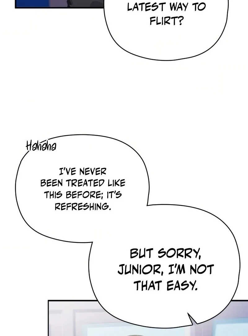 Genre is Romance Chapter 3 page 103 - 