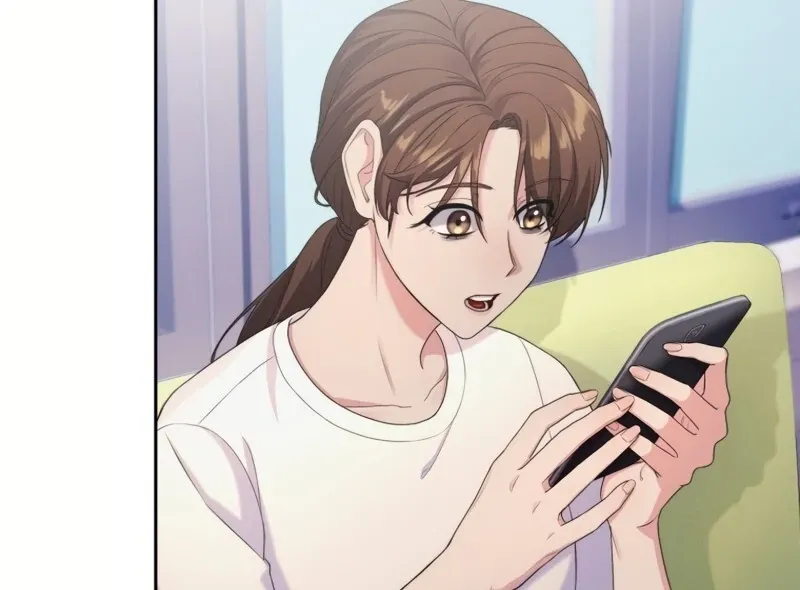 Genre is Romance Chapter 3 page 104 - 