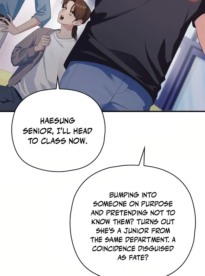Genre is Romance Chapter 3 page 107 - 