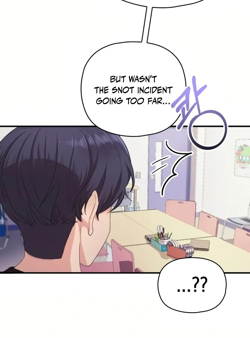 Genre is Romance Chapter 3 page 108 - 