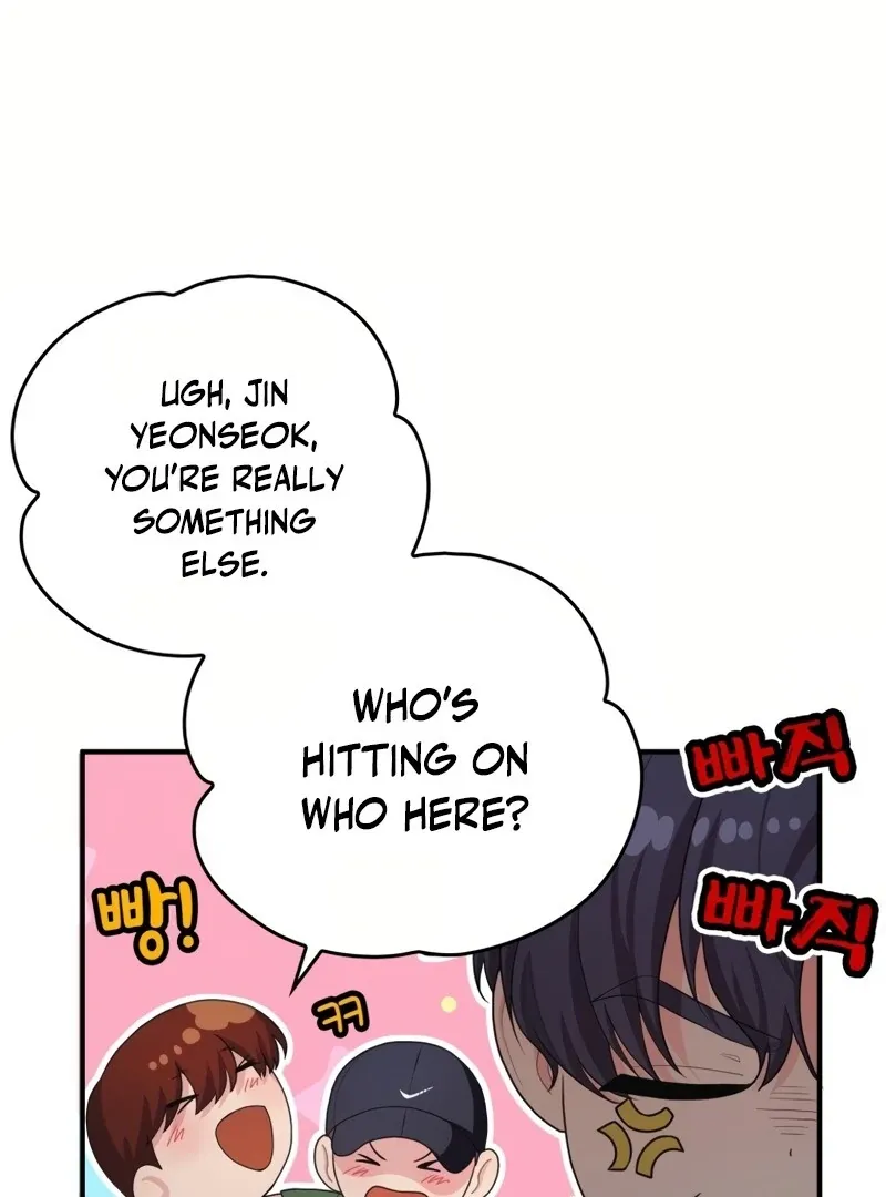 Genre is Romance Chapter 3 page 109 - 
