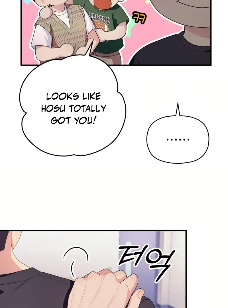 Genre is Romance Chapter 3 page 110 - 