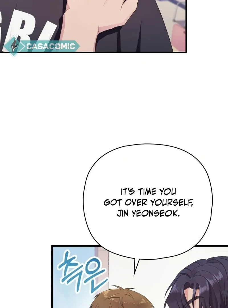 Genre is Romance Chapter 3 page 111 - 