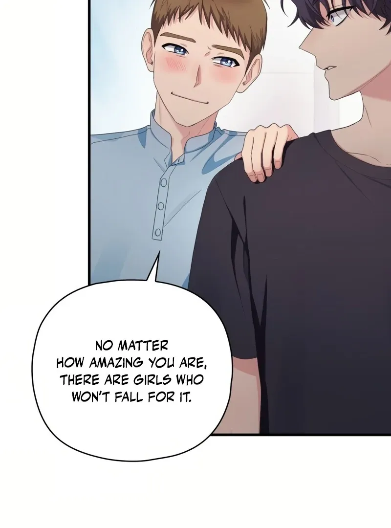 Genre is Romance Chapter 3 page 112 - 