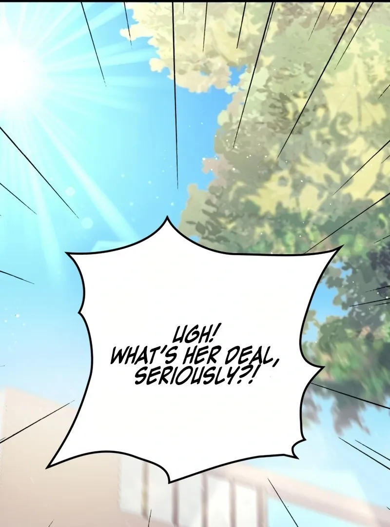 Genre is Romance Chapter 3 page 115 - 