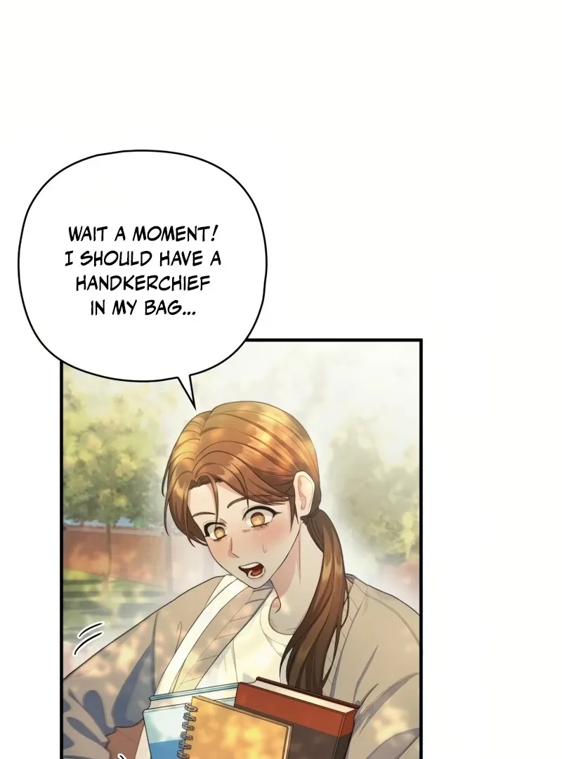 Genre is Romance Chapter 3 page 14 - 