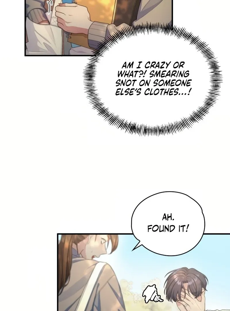 Genre is Romance Chapter 3 page 15 - 
