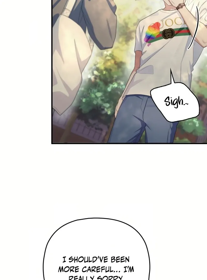 Genre is Romance Chapter 3 page 16 - 