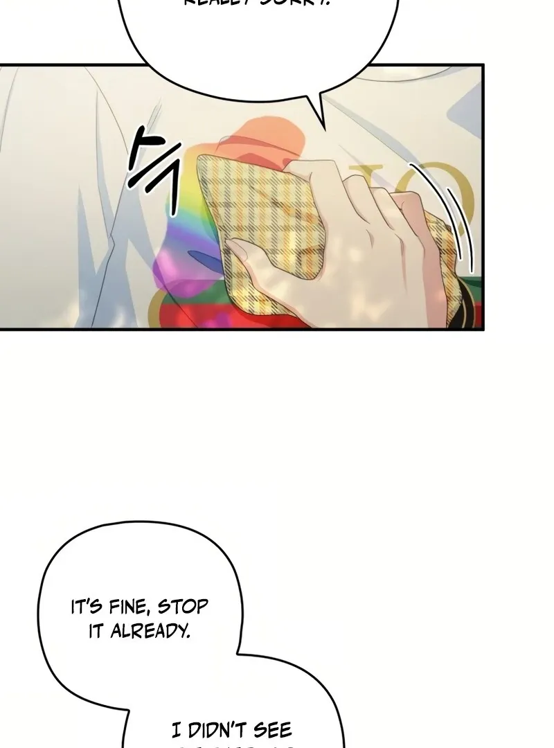 Genre is Romance Chapter 3 page 17 - 