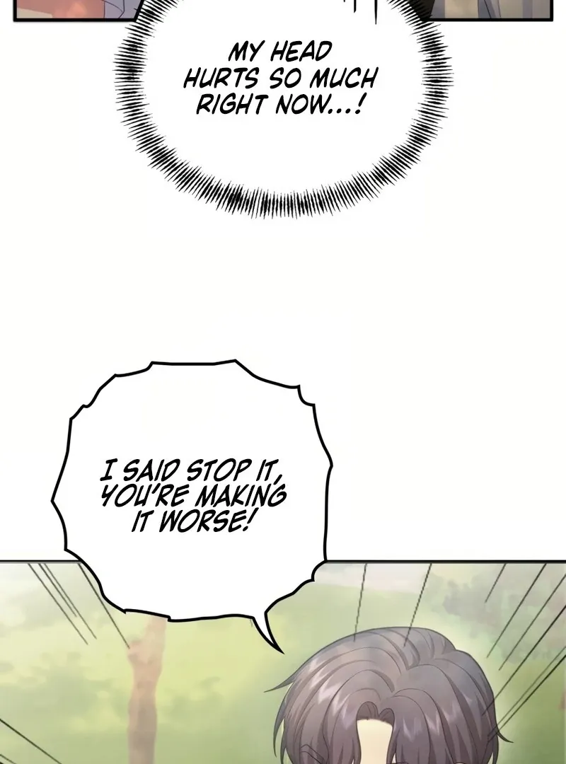 Genre is Romance Chapter 3 page 19 - 