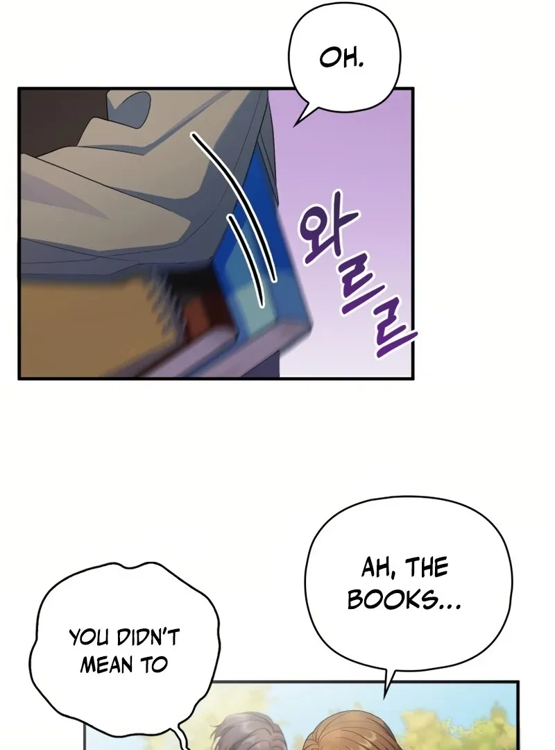 Genre is Romance Chapter 3 page 22 - 