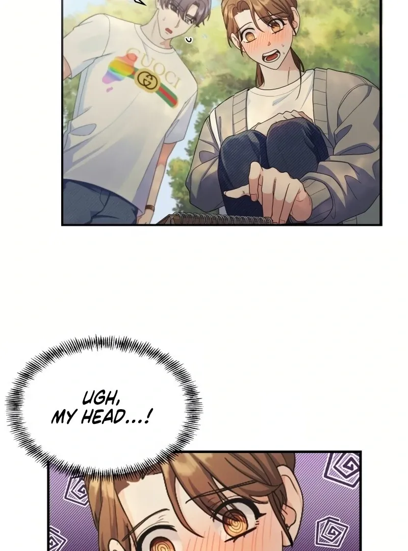 Genre is Romance Chapter 3 page 23 - 