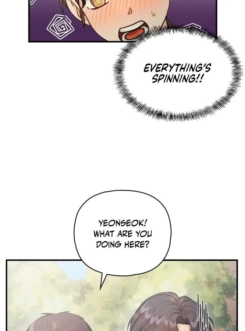 Genre is Romance Chapter 3 page 24 - 