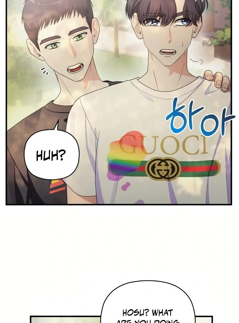 Genre is Romance Chapter 3 page 25 - 