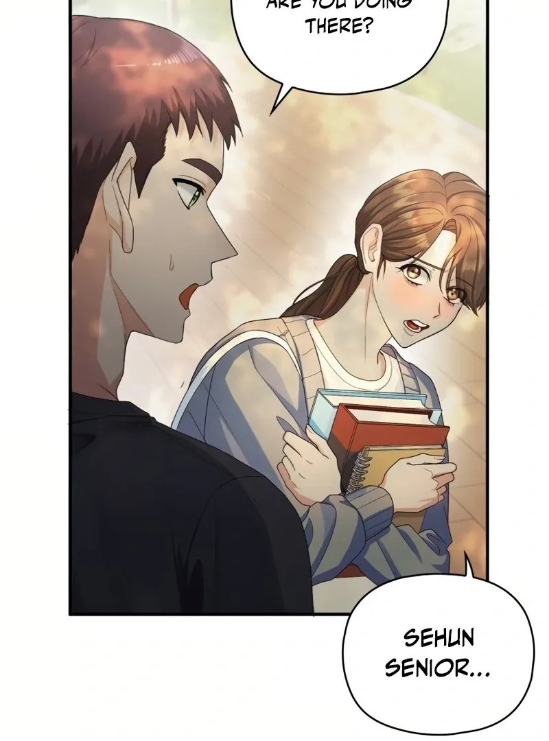 Genre is Romance Chapter 3 page 26 - 